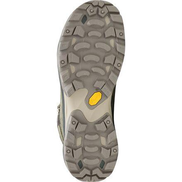 Moab Speed 2 Thermo Mid WP Boot - Men's