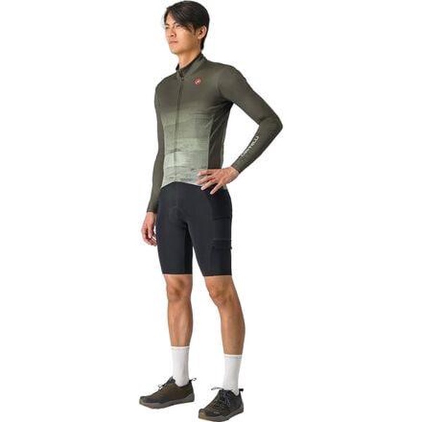 Unlimited Thermal Jersey - Men's