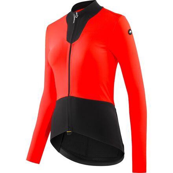 DYORA R Spring Fall Long-Sleeve Jersey S11 - Women's