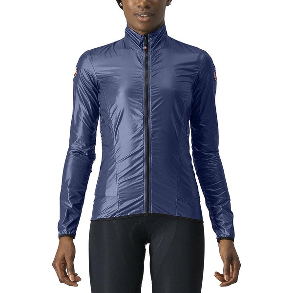 Aria Shell Jacket - Women's