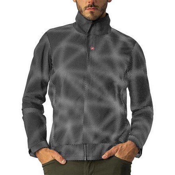 Commuter Reflex Jacket - Men's