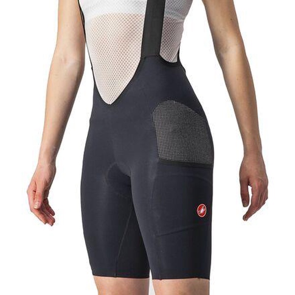 Free Unlimited Bib Short - Women's