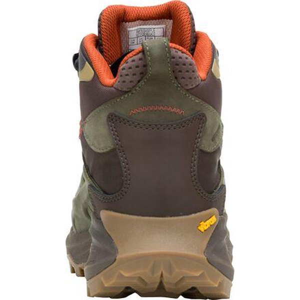 Moab Speed 2 LTR Mid WP Hiking Boot - Men's