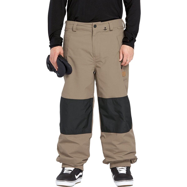 Longo GORE-TEX Pant - Men's