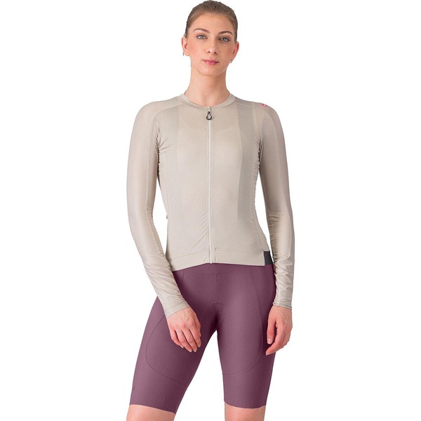 Espresso DT Bib Short - Women's