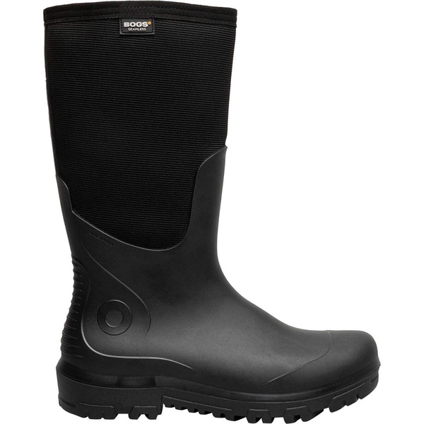 Essential Insulated Tall Boot