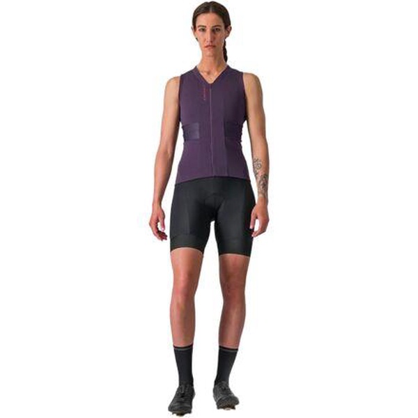 Anima 4 Sleeveless Jersey - Women's