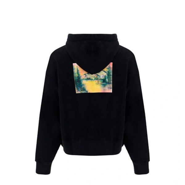 Palm Angels Other Materials Sweatshirt