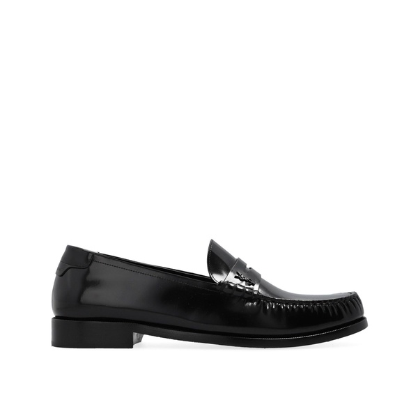 Saint Laurent Penny Loafers