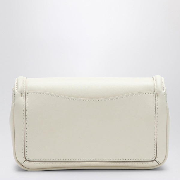 Roger Vivier Jeu De Fille Leather Clutch Bag