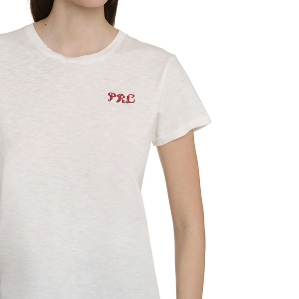 Ralph Lauren Ralph Lauren Cotton T Shirt