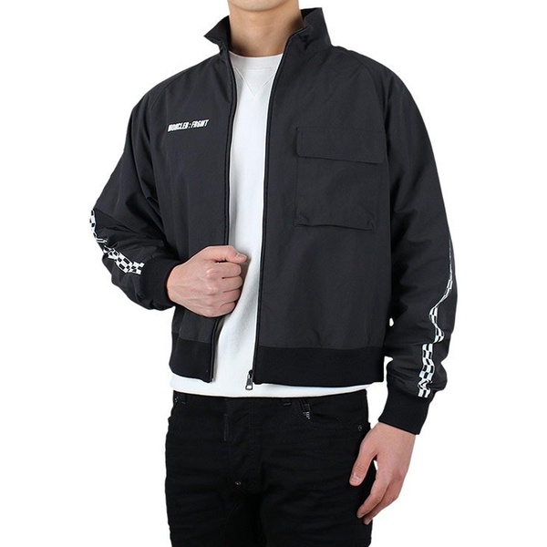 Moncler Genius Genius Logo Windbreaker