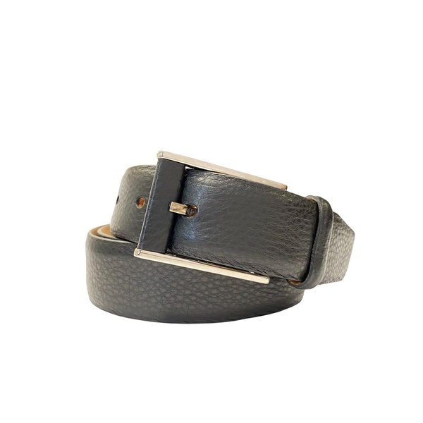 Giorgio Armani Leather Belt