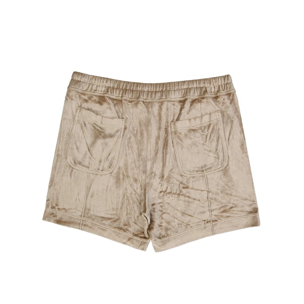 Tom Ford Velvet Effect Shorts