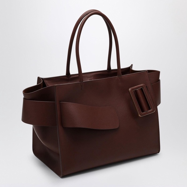 Boyy Bobby Soft Brown Leather Bag Women