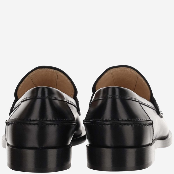 Gianvito Rossi Loafers Michael