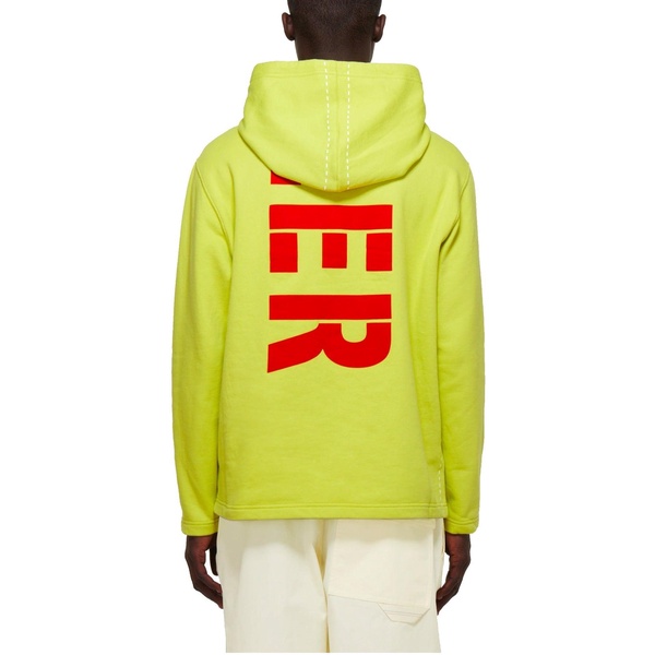 Moncler Genius Genius Logo Hoodie