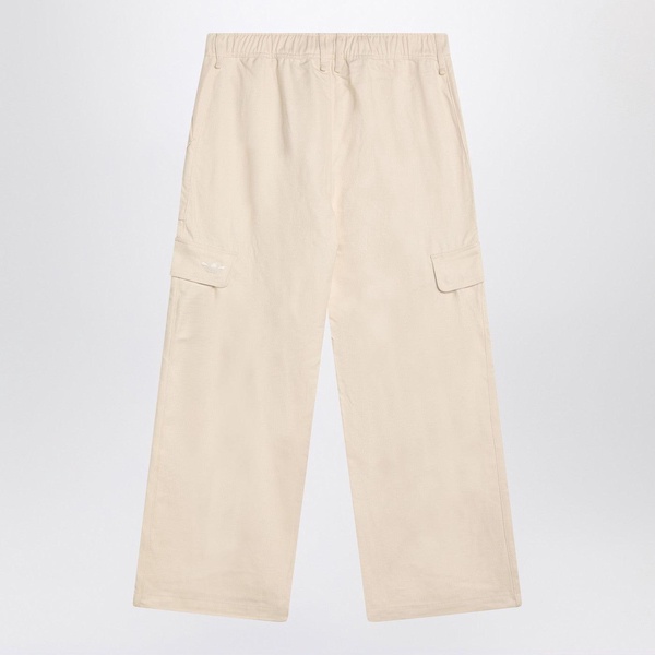 X Wales Bonner Casual Twill Cargo Pants