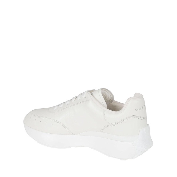 Alexander Mcqueen Sprint Runner Sneakers