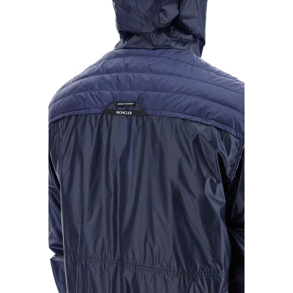 Moncler Genius Genius Plethodon Jacket