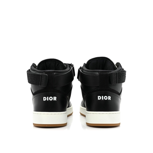 Dior B27 High Top Sneakers