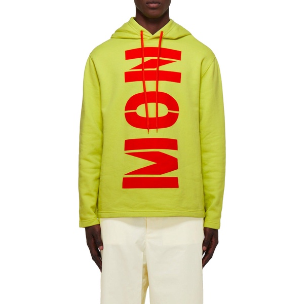 Moncler Genius Genius Logo Hoodie