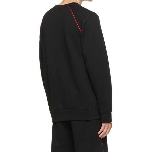 Helmut Lang Cotton Sweatshirt