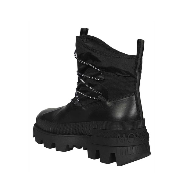 Moncler Mallard Ankle Boots