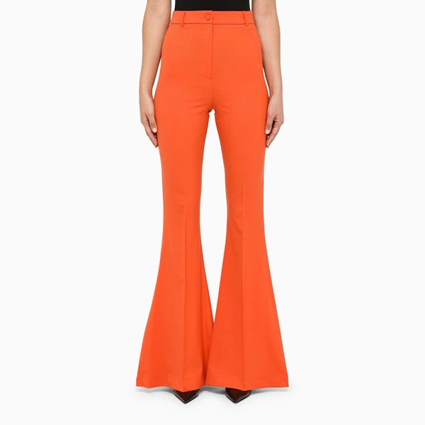 Hebe Studio Orange Bianca Suit