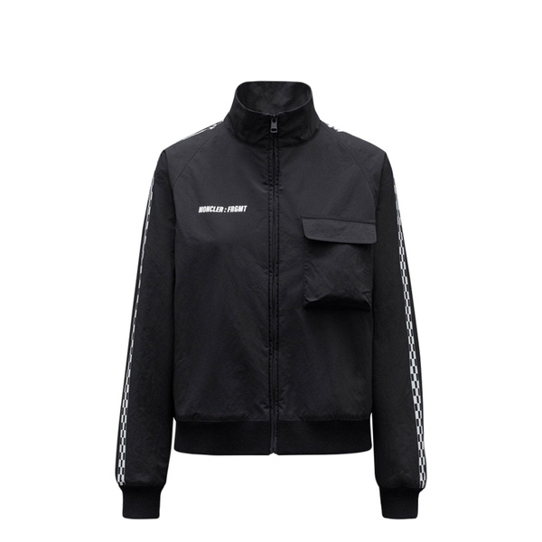 Moncler Genius Genius Logo Windbreaker