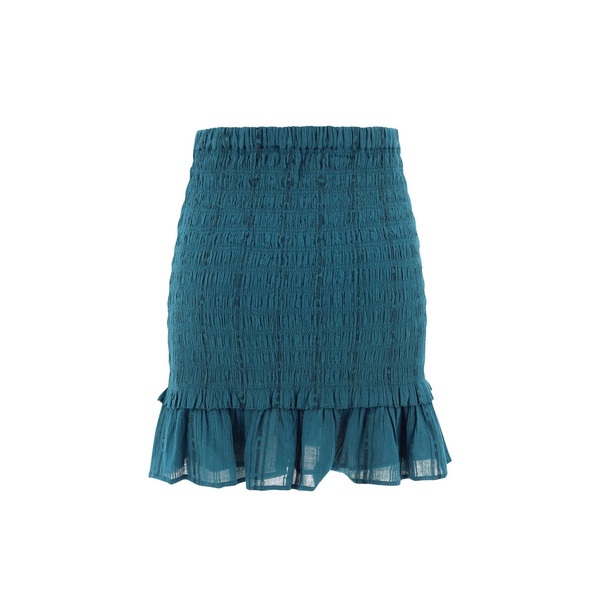 Isabel Marant Etoile Etoile Dorela Mini Skirt