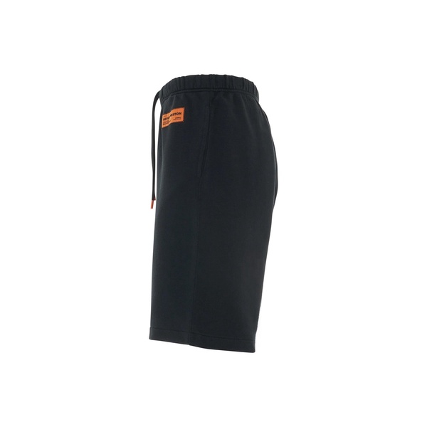 Heron Preston Cotton Shorts Men