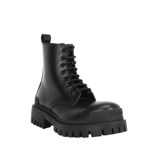 Balenciaga Strike Ankle Boots