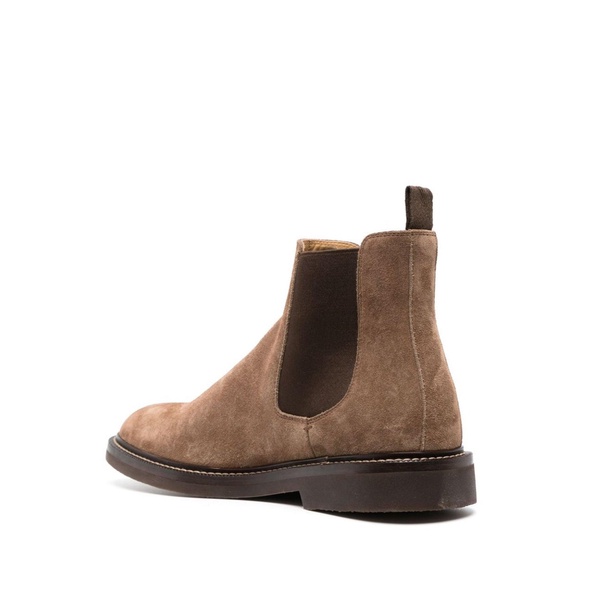 Brunello Cucinelli Chelsea Boots