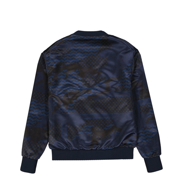 Neil Barrett Bomber Jacket