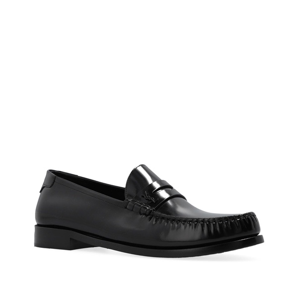 Saint Laurent Penny Loafers