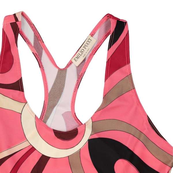 Emilio Pucci Printed Top