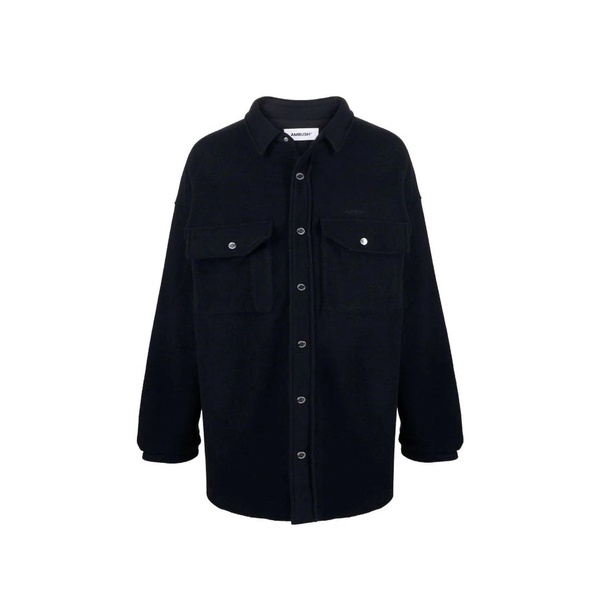 Ambush Buttoned Shirt Jacket