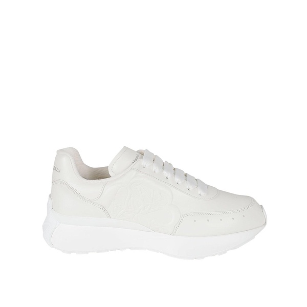 Alexander Mcqueen Sprint Runner Sneakers