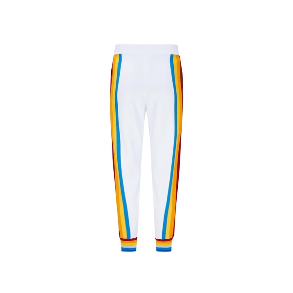 Casablanca Striped Track Pants