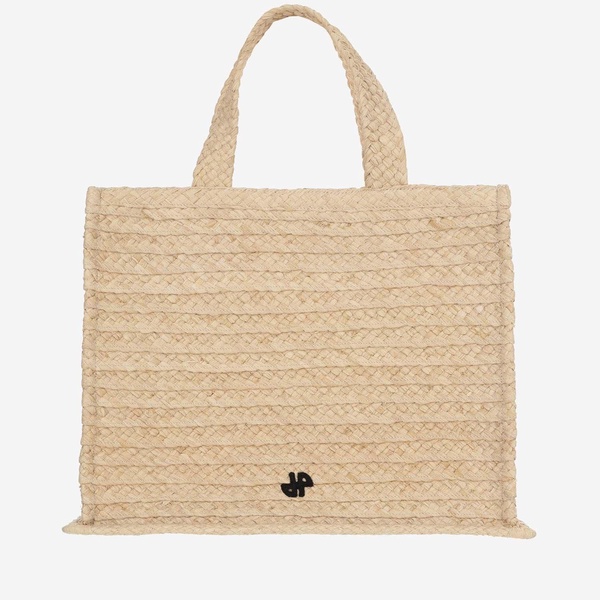 Patou Large Jp Tote Bag