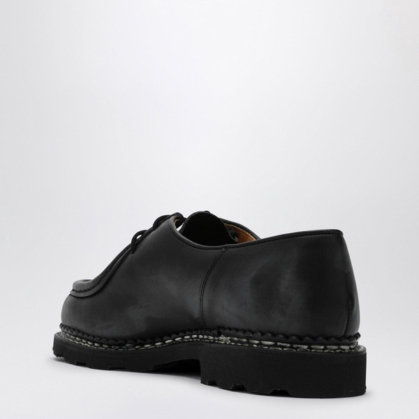 Paraboot Michael Black Lace Up