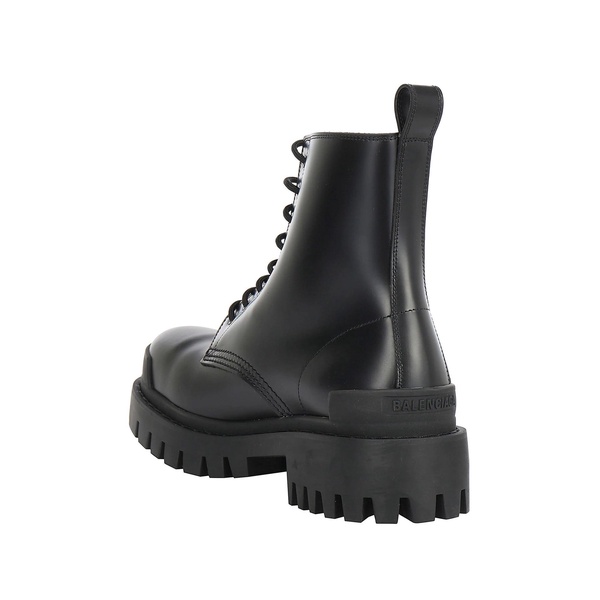 Balenciaga Strike Ankle Boots