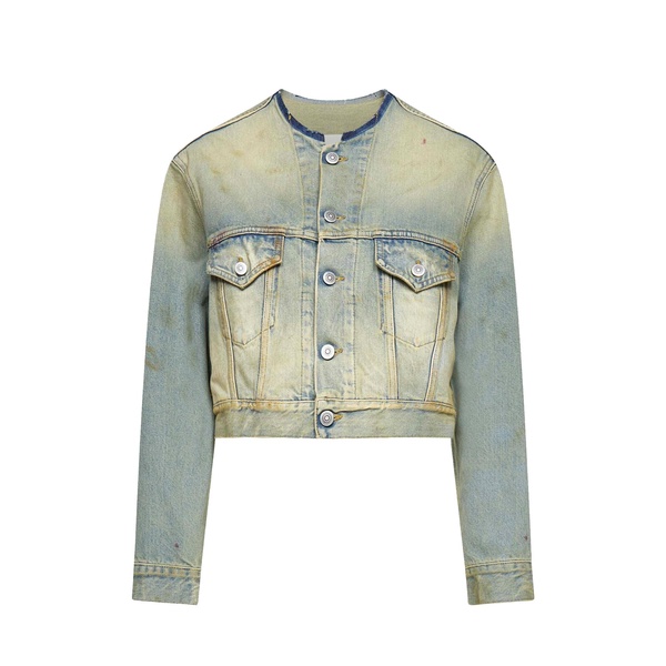 Maison Margiela Denim Jacket