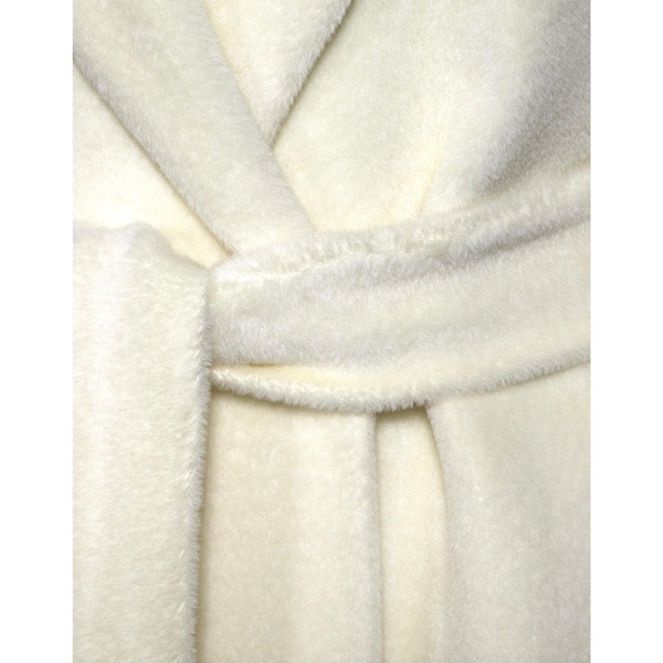 Max Mara Studio Studio Taglio Alpaca Coat