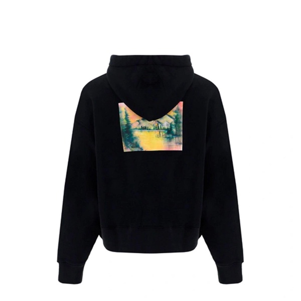 Palm Angels Other Materials Sweatshirt