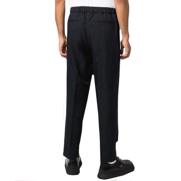 Jil Sander Classic Pants