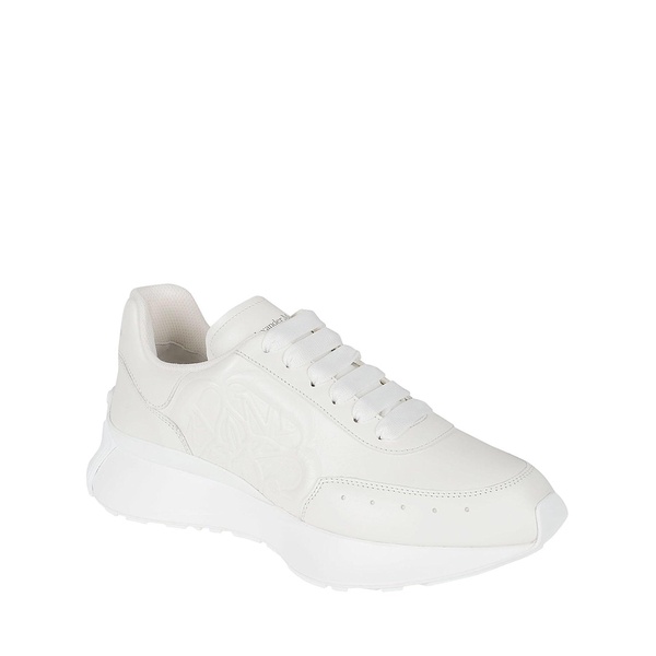 Alexander Mcqueen Sprint Runner Sneakers