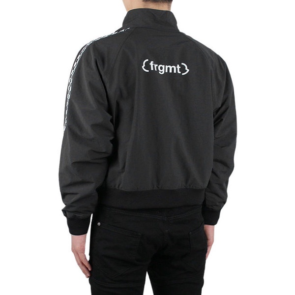 Moncler Genius Genius Logo Windbreaker