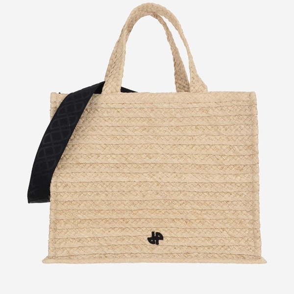 Patou Large Jp Tote Bag